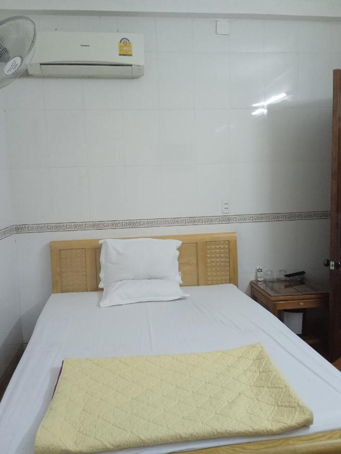 הא טין Hotel Thanh Binh 2 מראה חיצוני תמונה