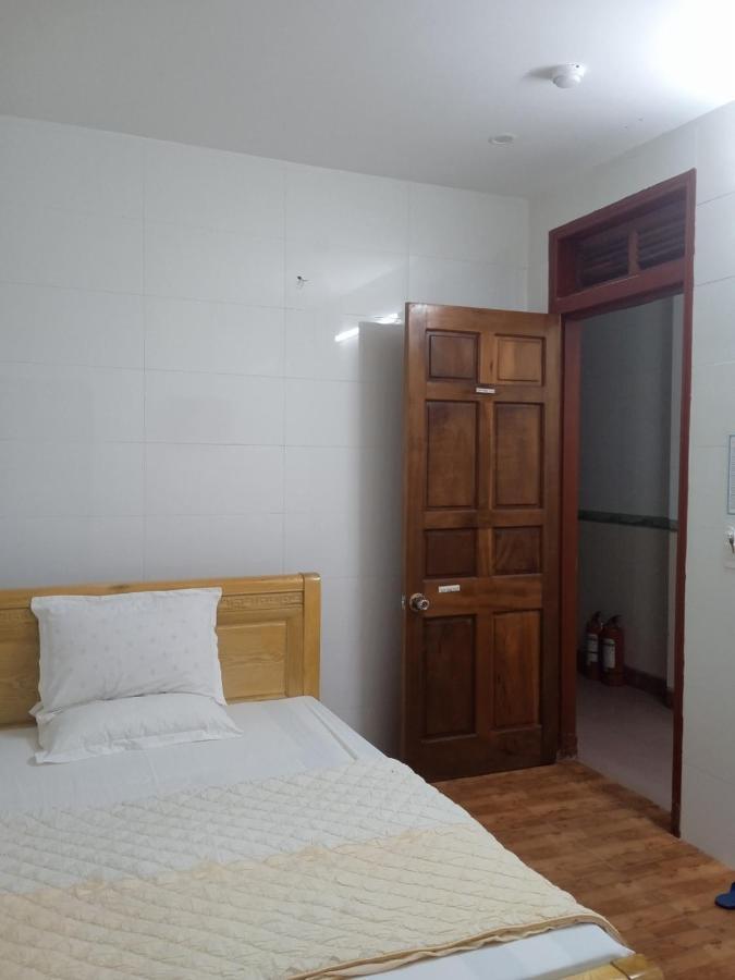 הא טין Hotel Thanh Binh 2 מראה חיצוני תמונה