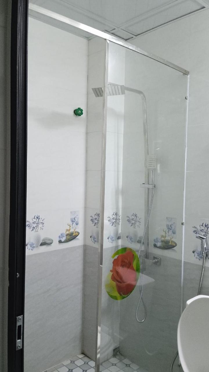הא טין Hotel Thanh Binh 2 מראה חיצוני תמונה