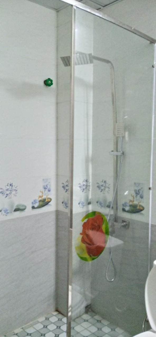 הא טין Hotel Thanh Binh 2 מראה חיצוני תמונה